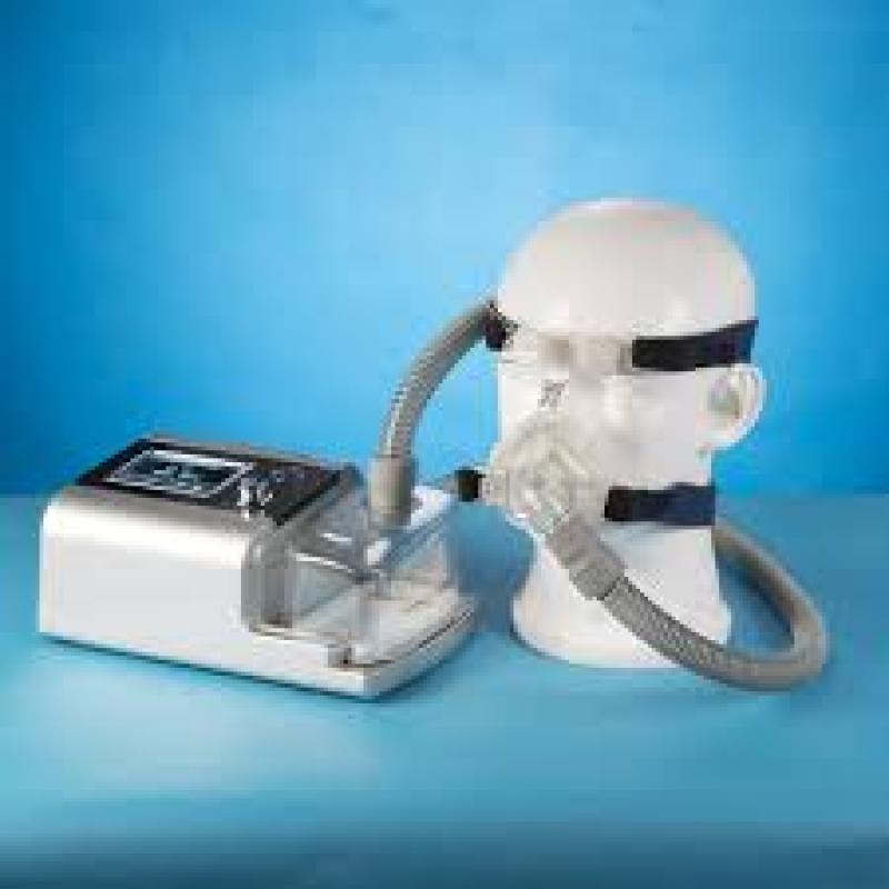 Continuous Positive Airway Pressure Devices 