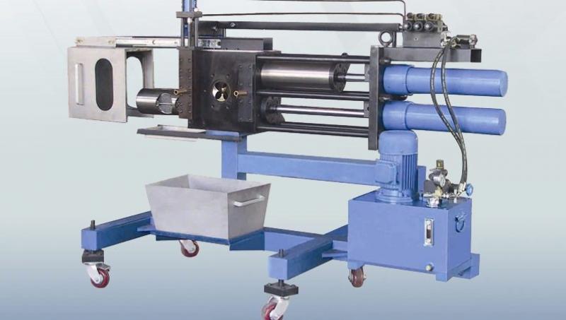 Continuous Screen Changers