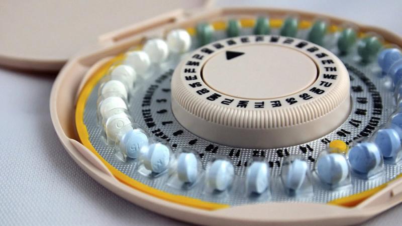 Contraceptive Drugs