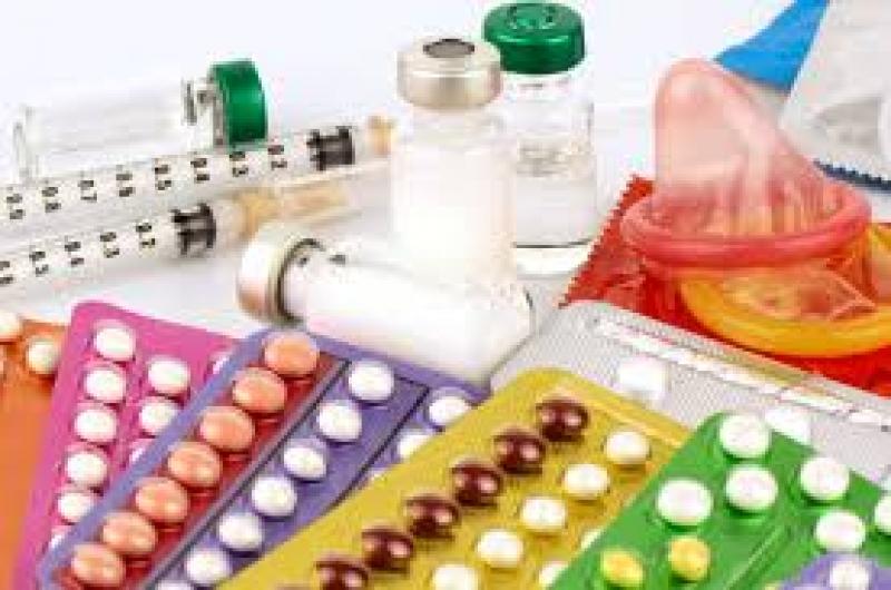Contraceptives 