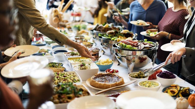 Contract Catering Market