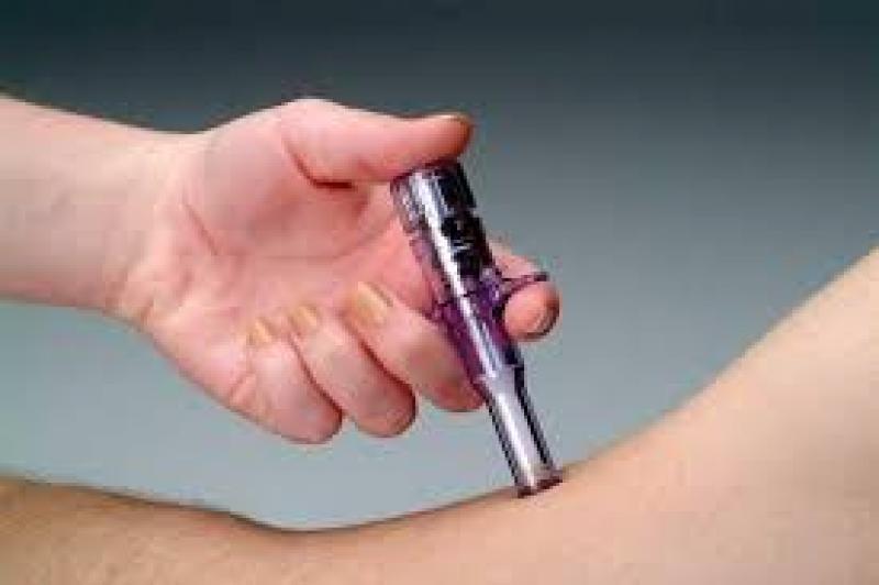 Controlled Release Drug Delivery