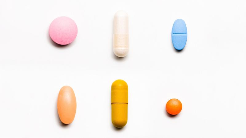 Controlled Substance Market