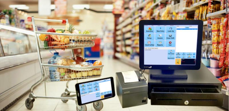 Convenience Store Software, Convenience Store Software Market, Convenience Store Software Market Growth