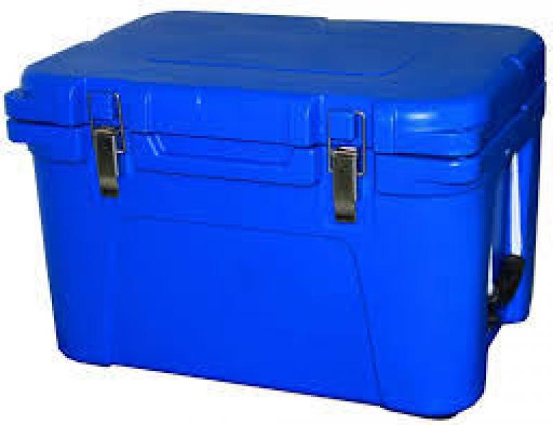 Convenient Camping Cooler Industry 
