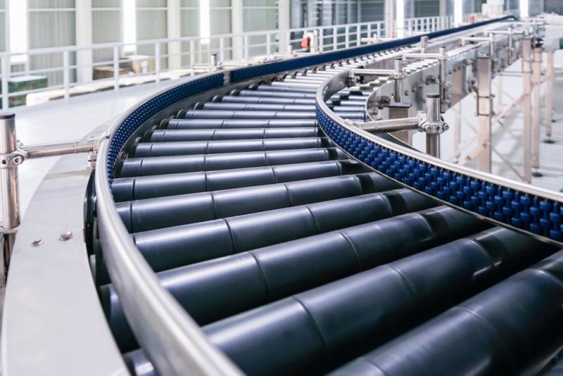 Conveyor Belts Market