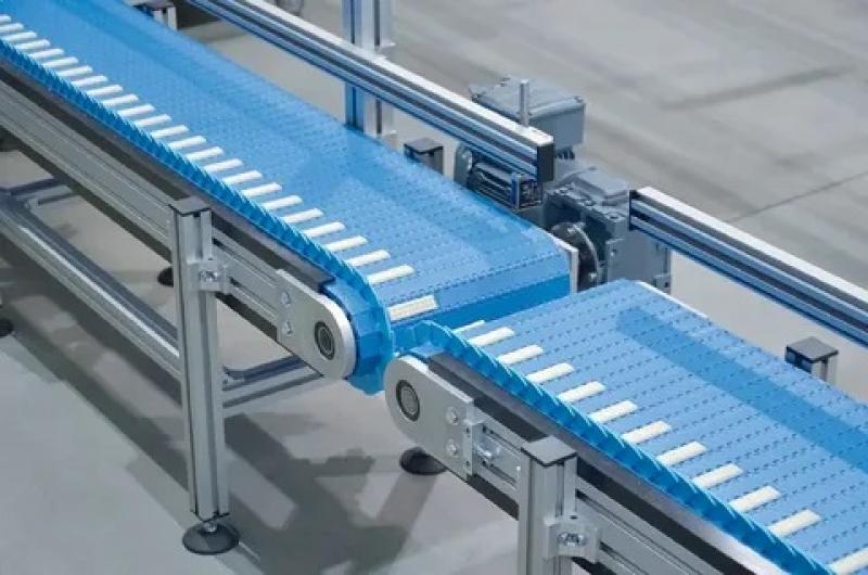Conveyor Belts Market