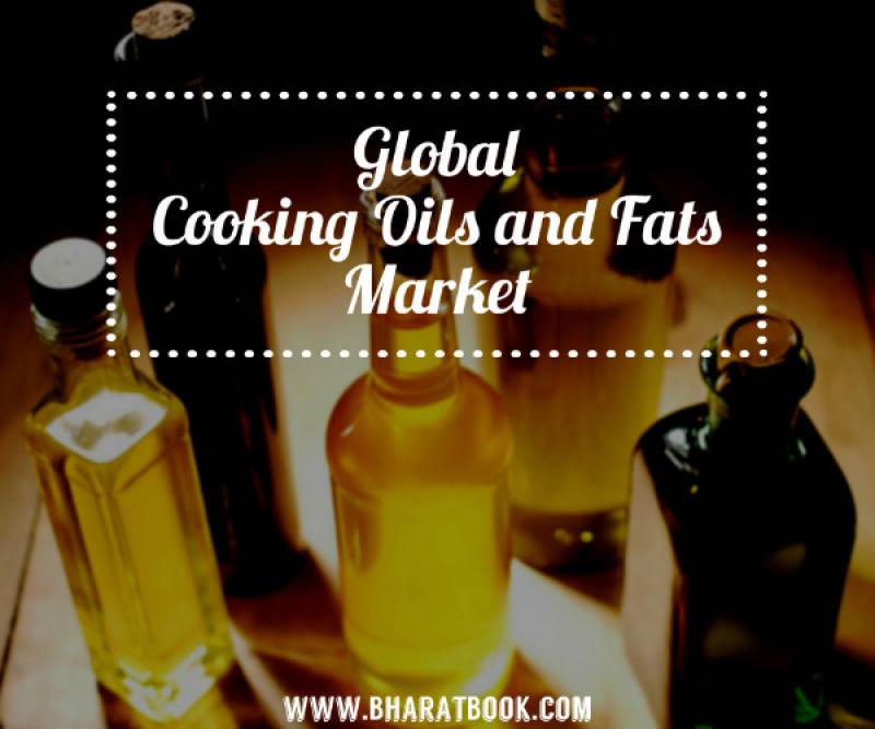 Cooking Oils and Fats