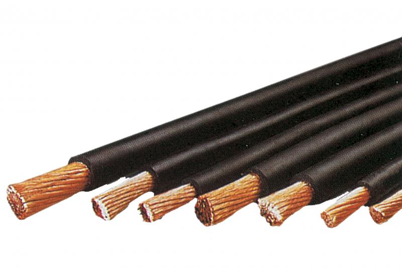 Copper Cable