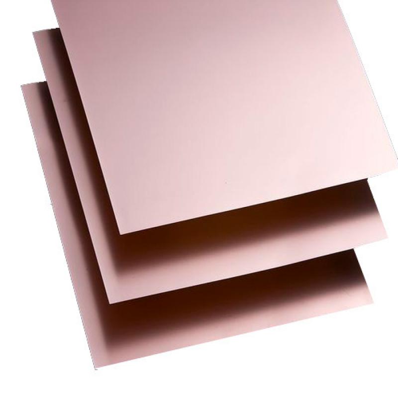 Copper Clad Laminates Industry
