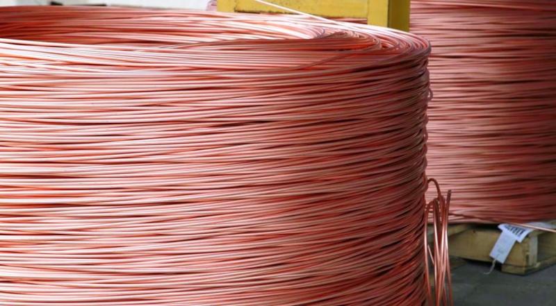 Copper Clad Steel Wire