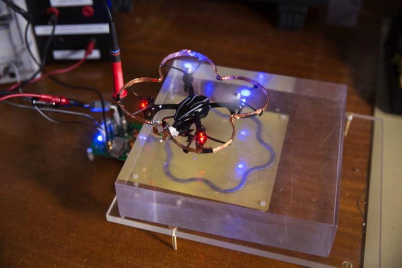 Copper Foil for Wireless charging, Copper Foil for Wireless charging Market, Copper Foil for Wireless charging Market Growth