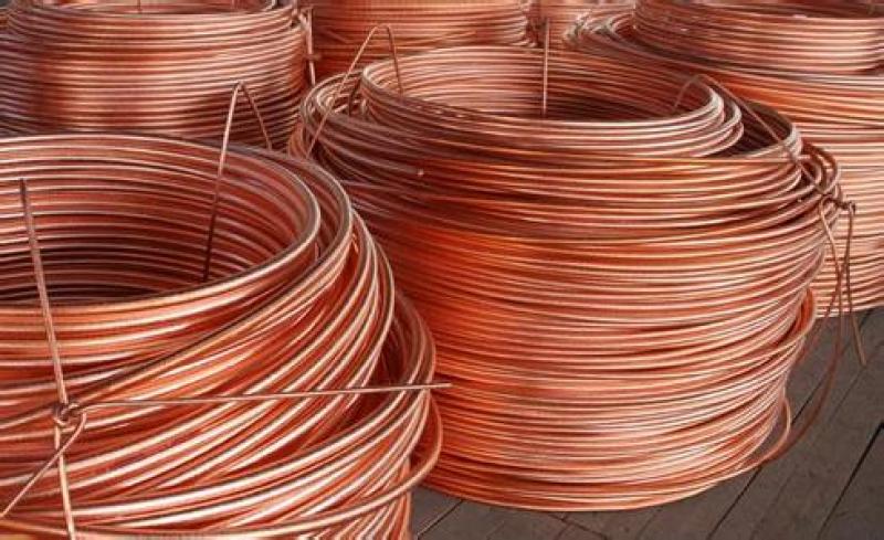 Copper Wire Rod