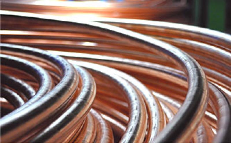 Copper wire Industry