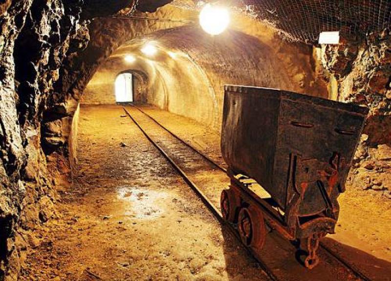 Copper Mining Market 