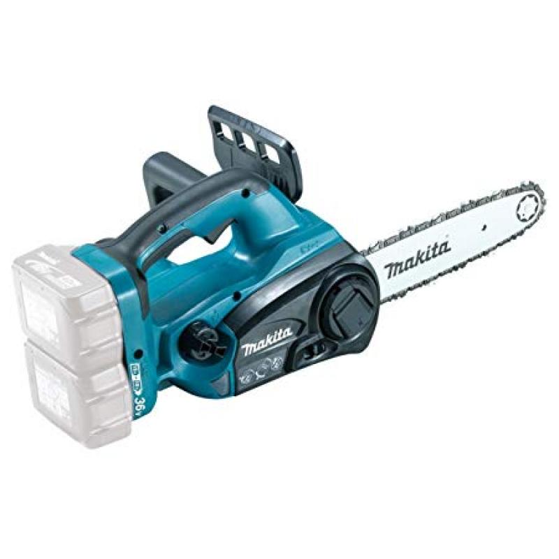 Cordless Chainsaw 