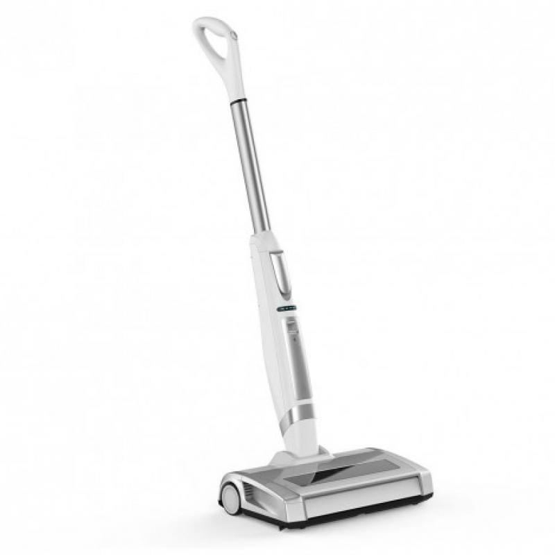 Cordless Vacuum Cleaner market
