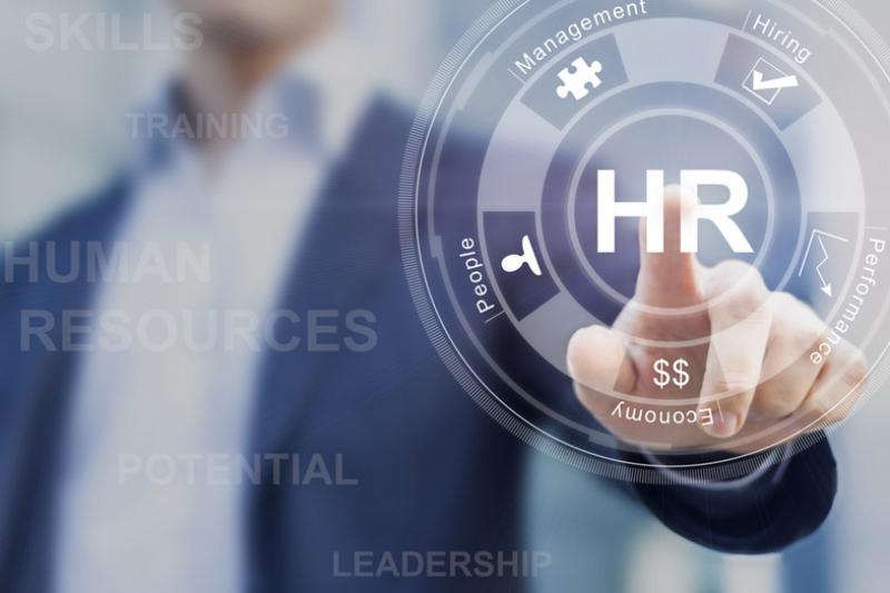 Core HR Software 