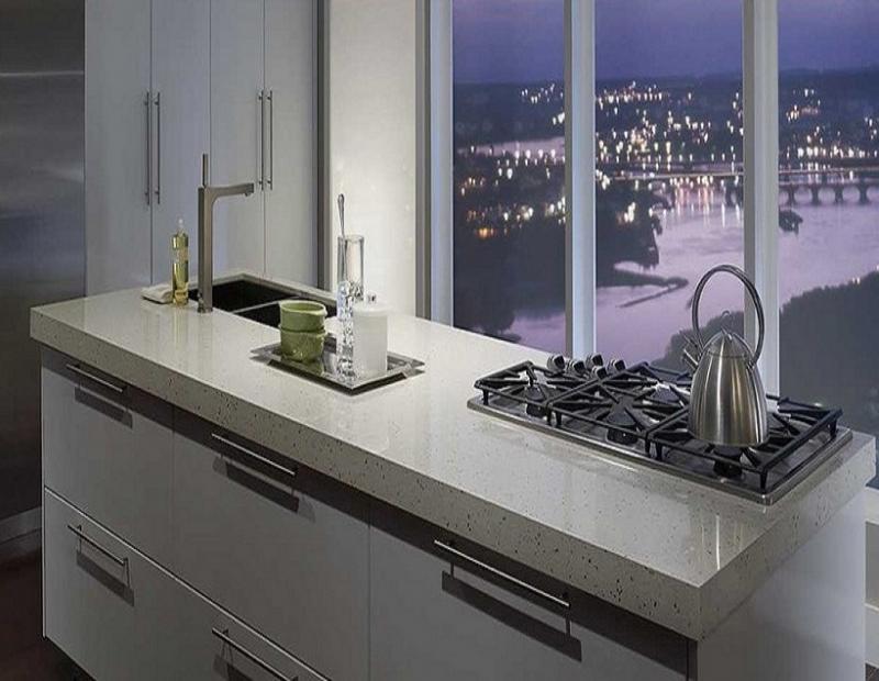 Corian Acrylic Solid Surface Consumption