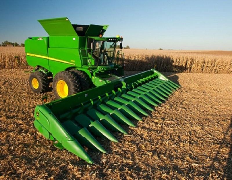 Corn Combine Harvester Machine, Corn Combine Harvester Machine Market, Corn Combine Harvester Machine Market Growth