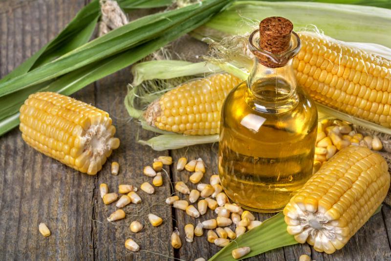 Corn Oil Market