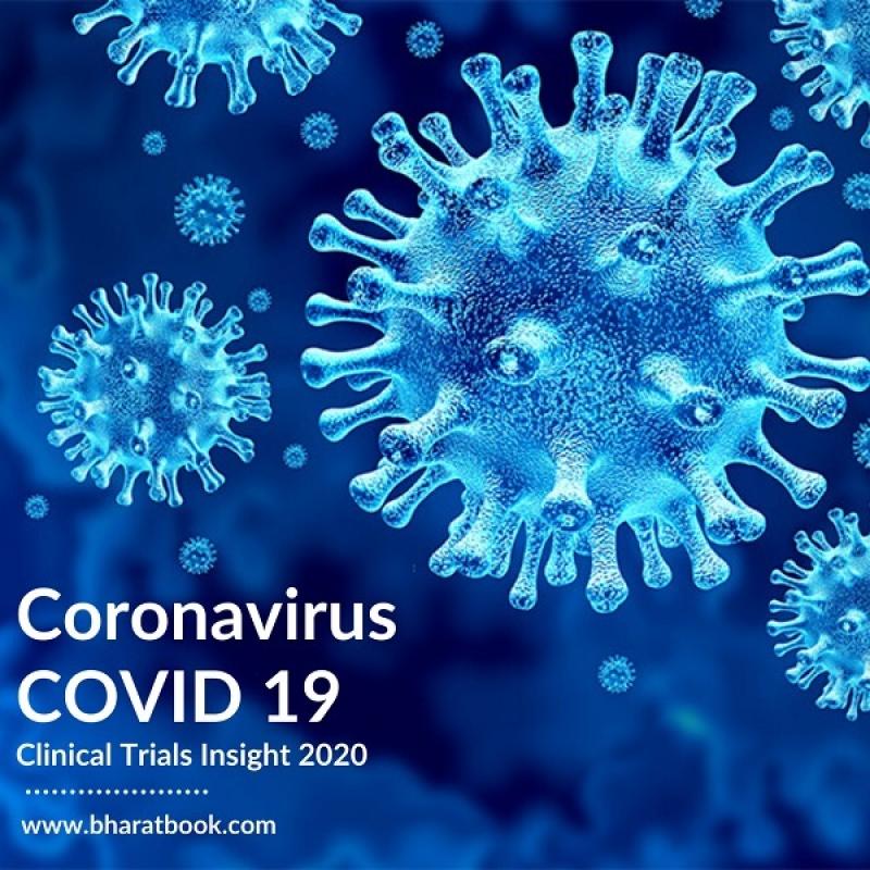 Coronavirus COVID 19 Clinical Trials Insight 