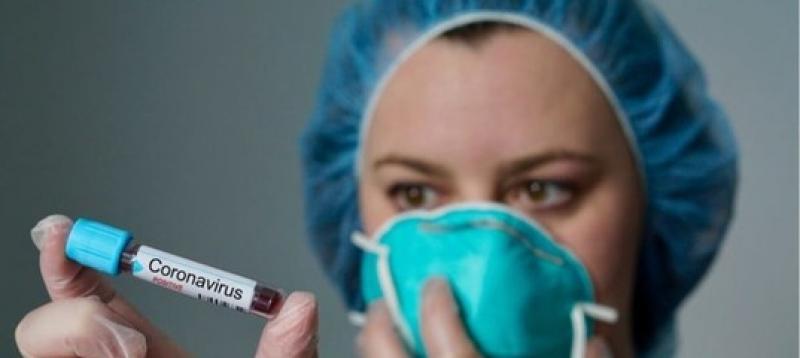 Coronavirus Treatment Drugs Market Coronavirus Treatment Drugs Market 