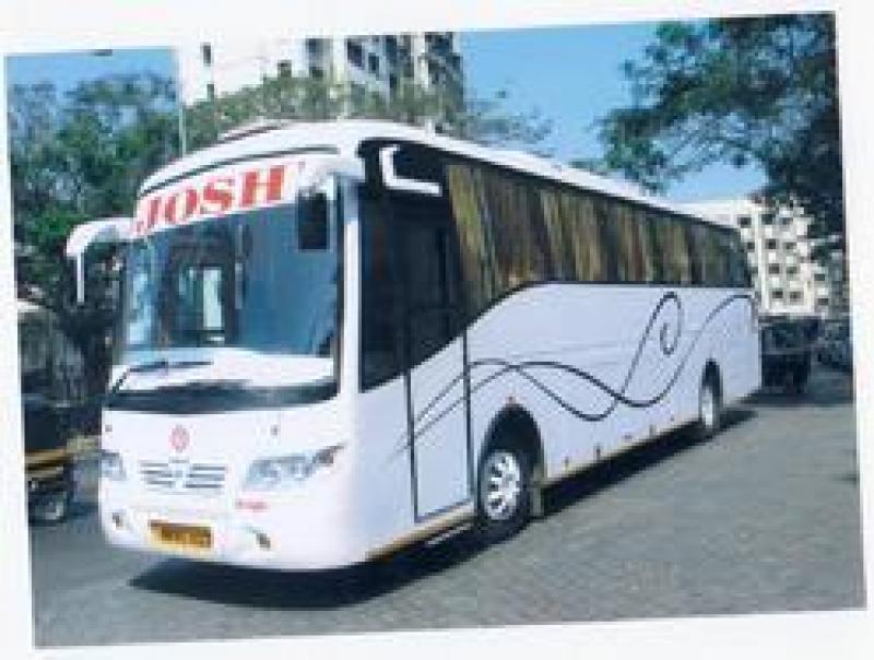 Bus On Hire in Delhi NCR Bus On Hire in Delhi NCR