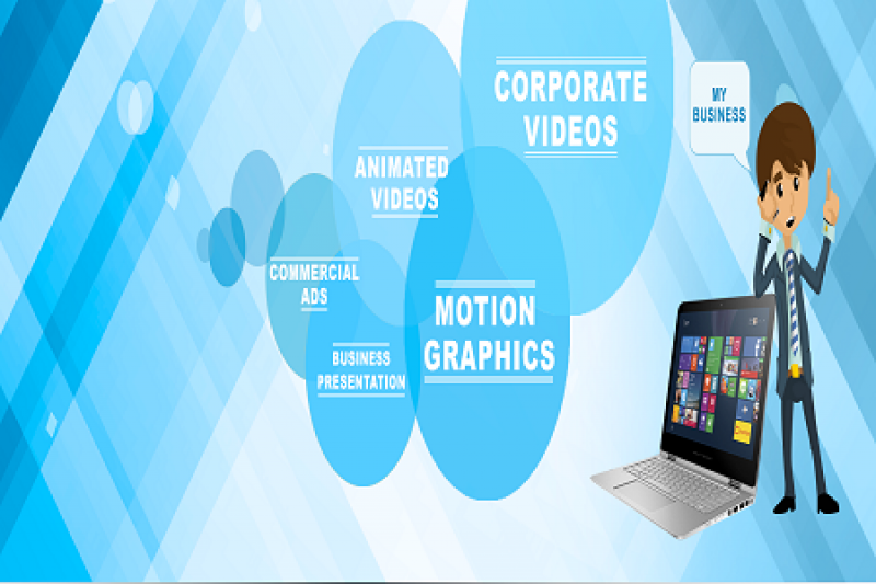 Corporate Video Makers In Mumbai