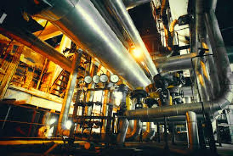 Corrosion Inhibitor for Industrial Water Treatment Industry
