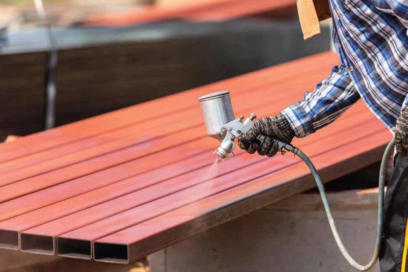 Corrosion Protective Coatings Market