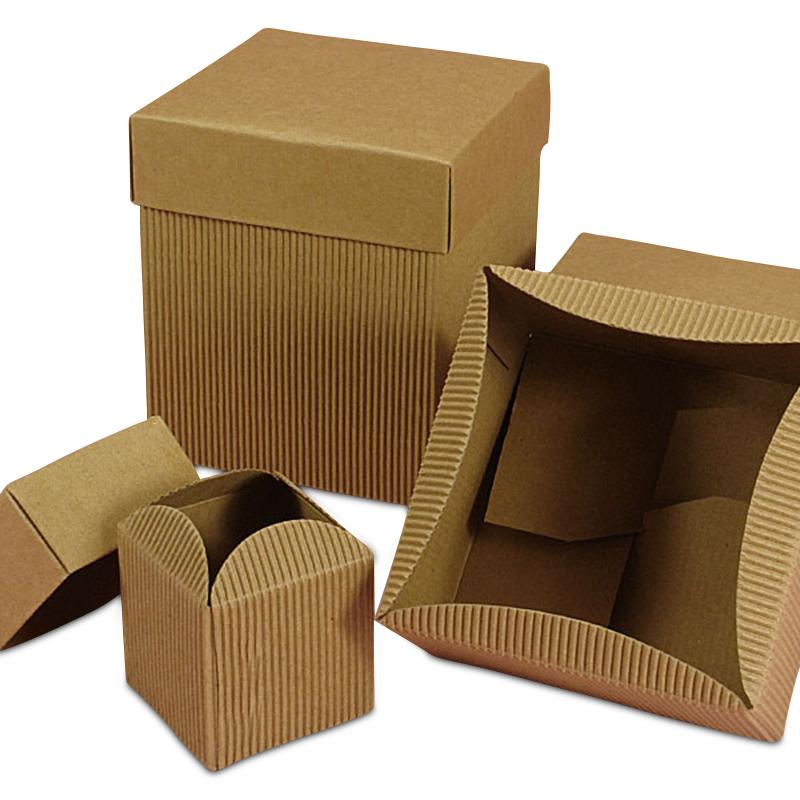Cardboard Boxes
