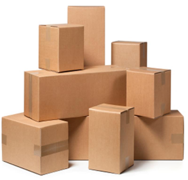 Corrugated Packaging Market