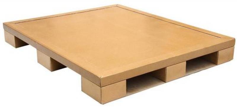 Corrugated Pallets