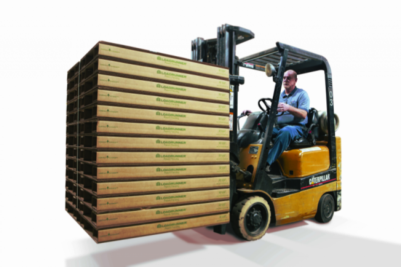 Corrugated Pallets