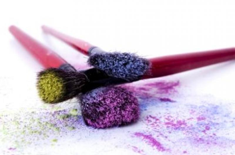 Cosmetic Pigments