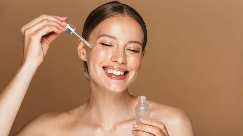 Cosmetic Serum Market