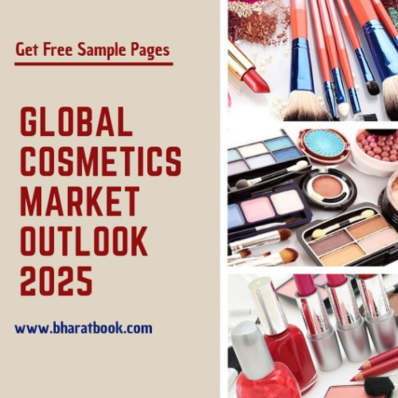 Cosmetics Market