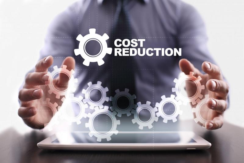 Cost Reduction Services Market 
