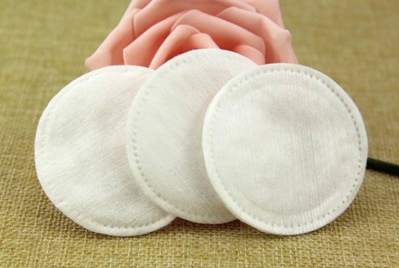 Cotton Pads