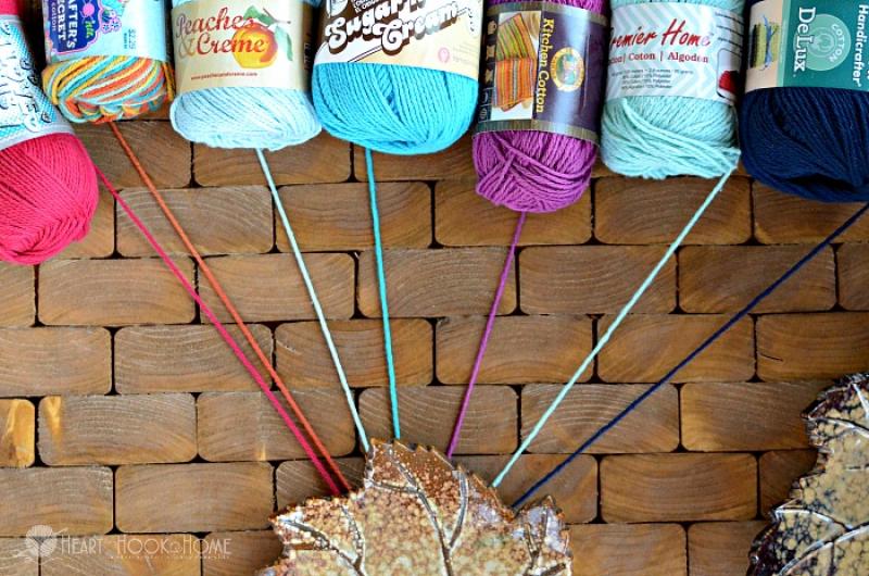 Cotton Yarn
