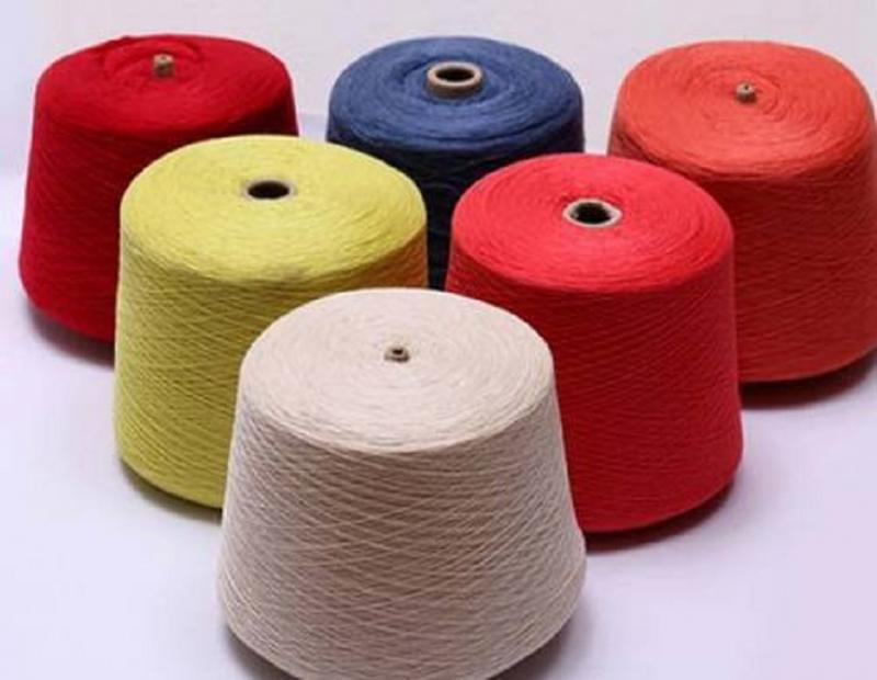 Cotton Yarn