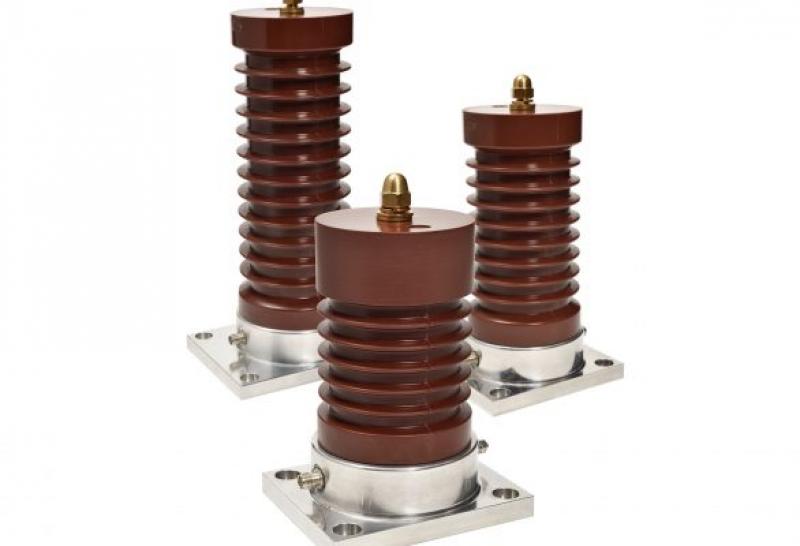 Coupling Capacitors Market