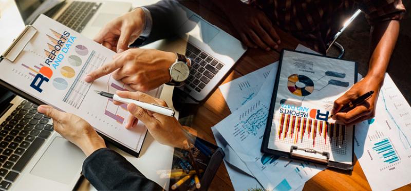 Courier Management Software Market