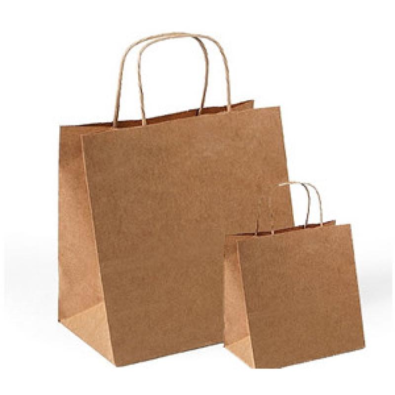 Craft Bags Market