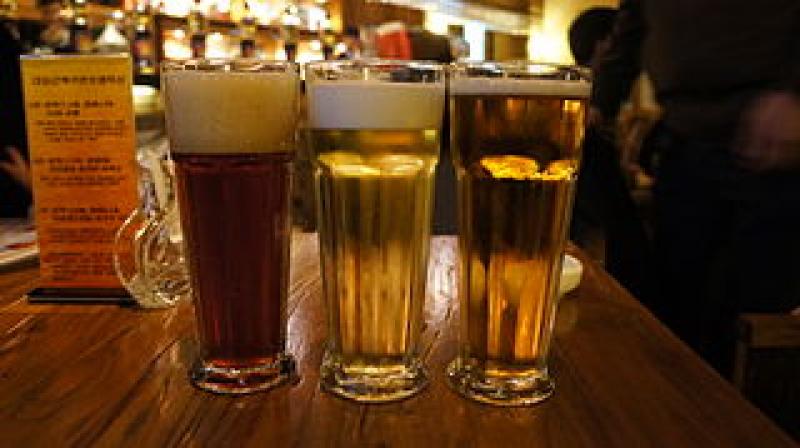 Craft Beer Market Craft Beer Market