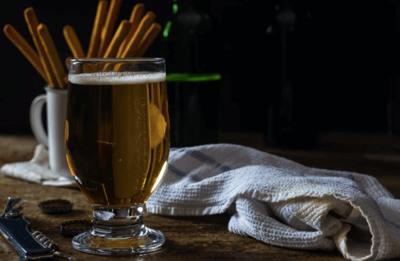 Craft Cider Industry