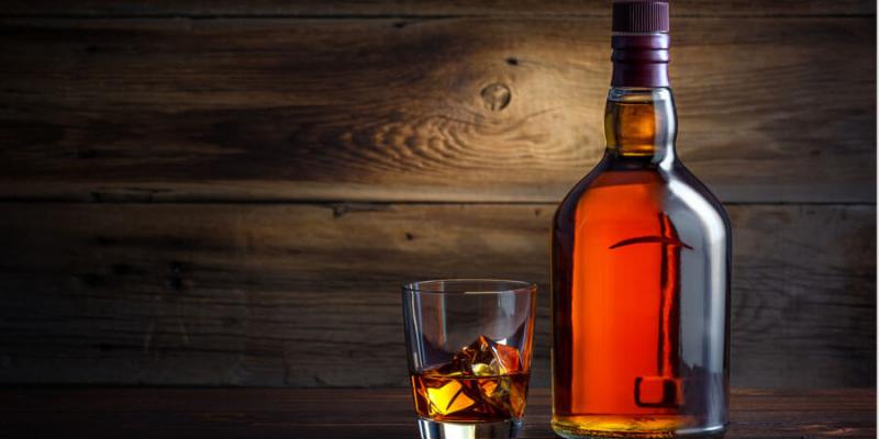 Craft Spirit Industry
