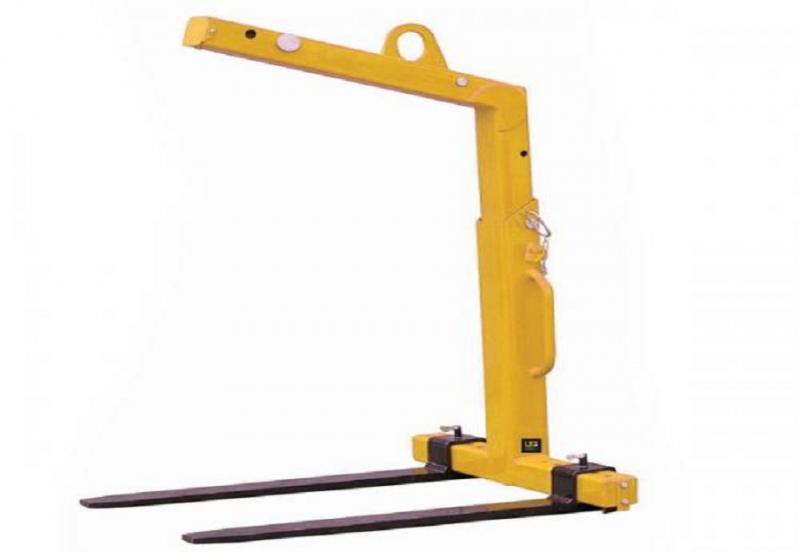 Crane Forks 