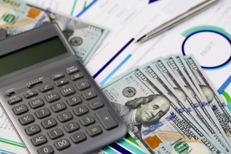 Credit repair agency